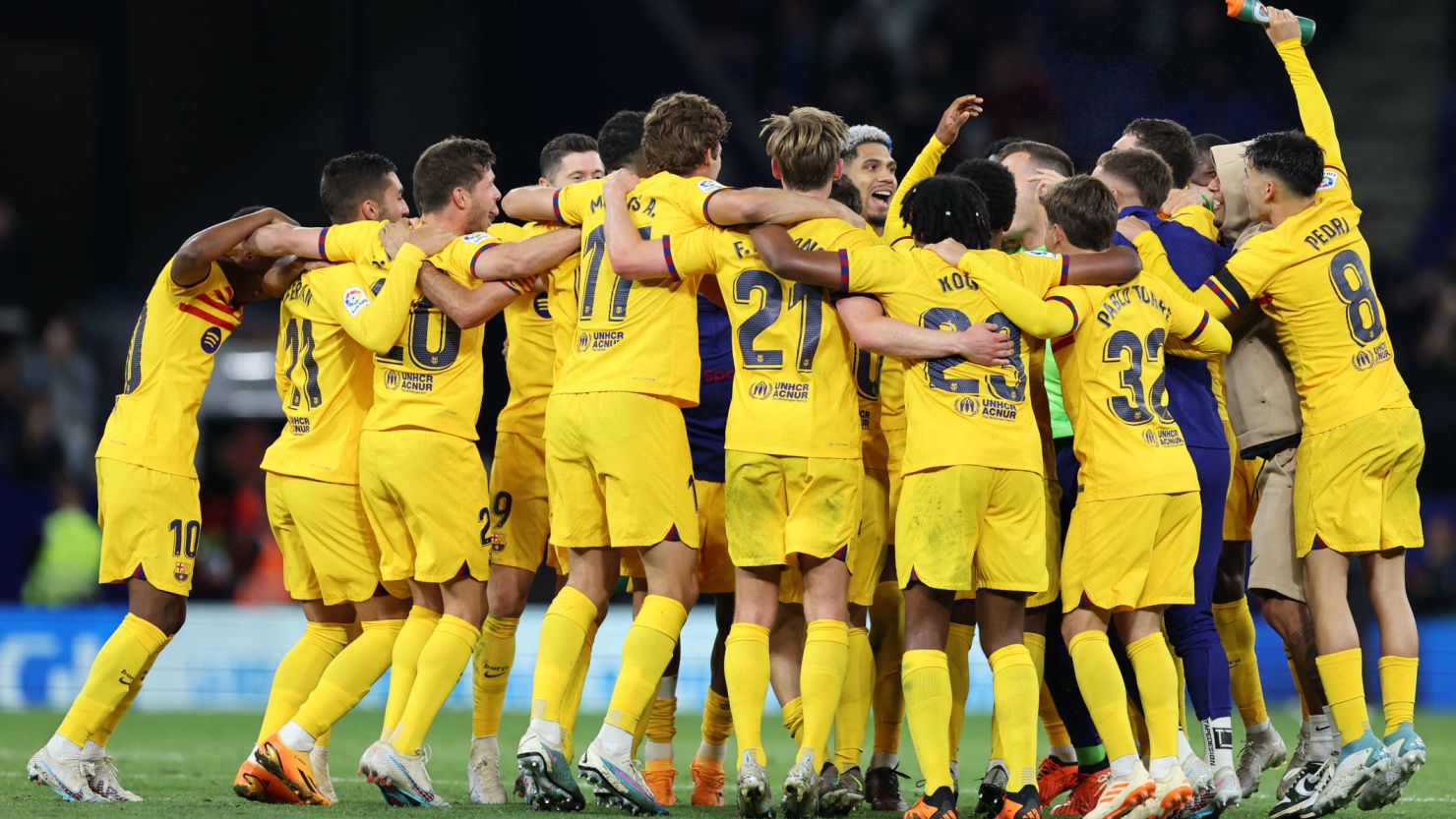 西甲前瞻：皇马遭遇联赛三连平，毕包新赛季伤病情况严重