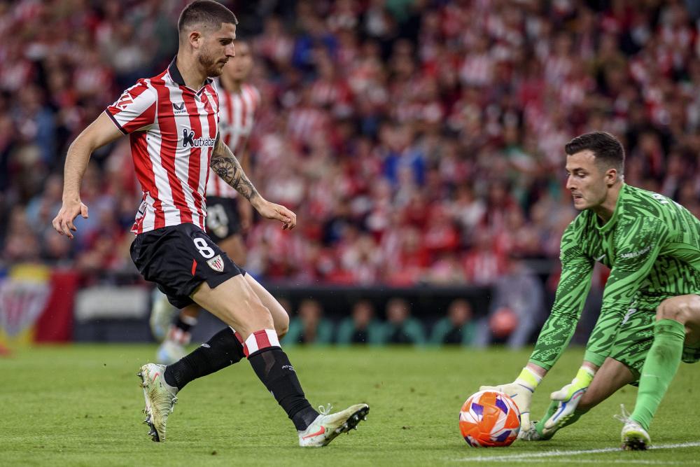 确定要卖了？曝皇家马德里为罗德里戈定价7000万欧元